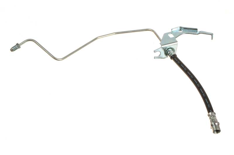 Bremsschlauch (Gummi)